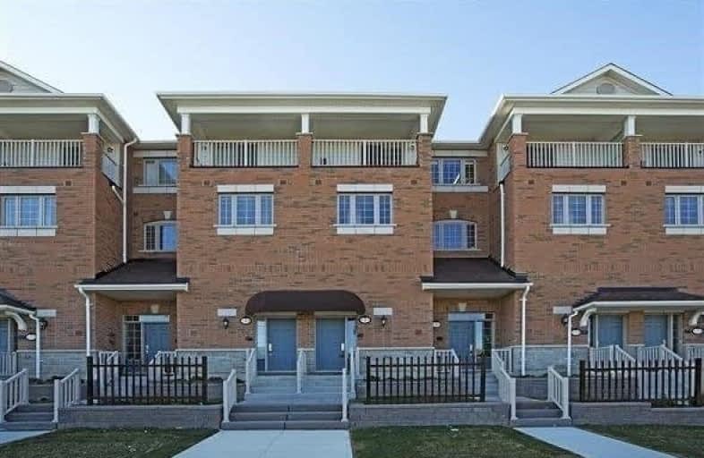 131 Silverwood Avenue, Richmond Hill | Image 1
