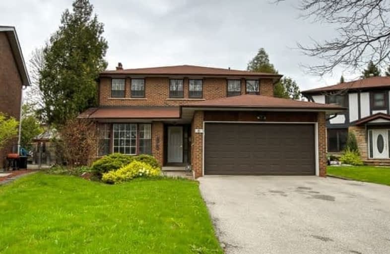6 Trimble Court, Markham | Image 1