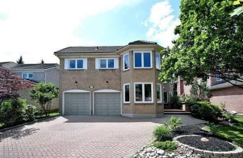 4 Melchior Crescent, Markham | Image 1