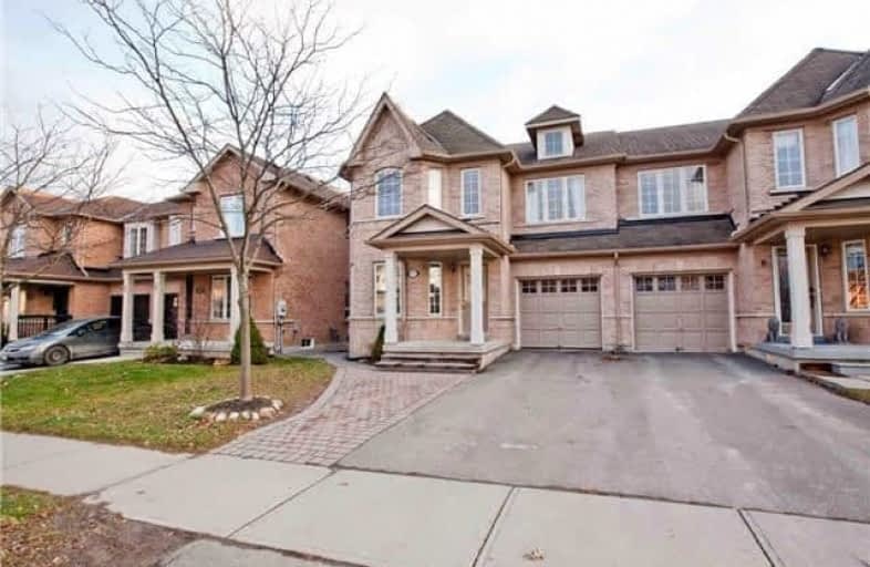 117 Knapton Drive, Newmarket | Image 1