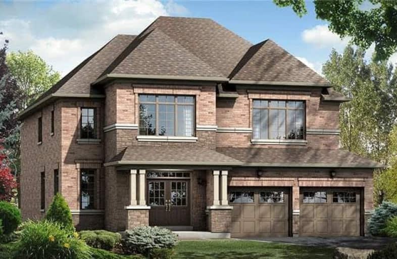 254 Gibson Circle, Bradford West Gwillimbury | Image 1