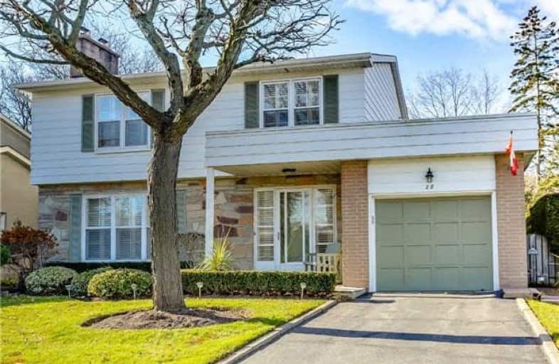 28 Henderson Avenue, Markham | Image 1