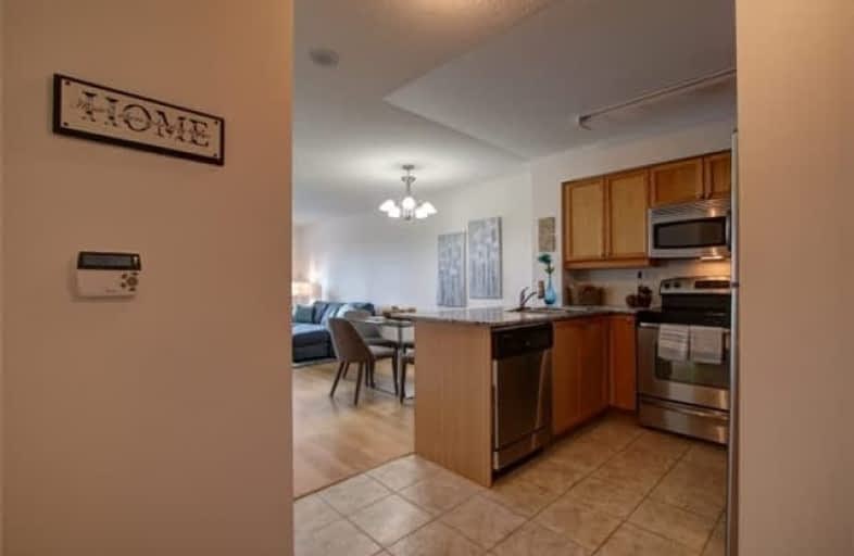 308-185 Oneida Crescent, Richmond Hill | Image 1