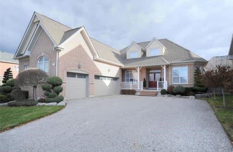 25 Confederation Drive, Uxbridge | Image 1