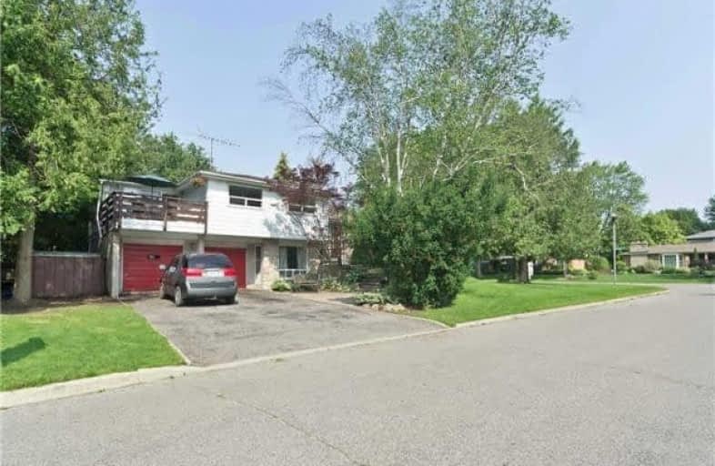 17 Gainsville Avenue, Markham | Image 1
