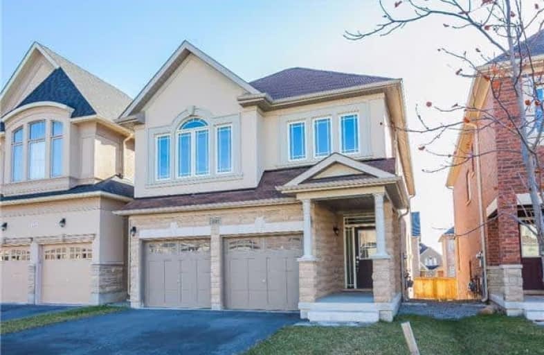 101 Riding Mountain Drive, Richmond Hill | Image 1