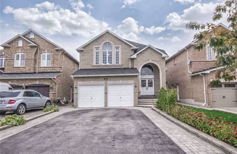 58 Walford Road, Markham | Image 1