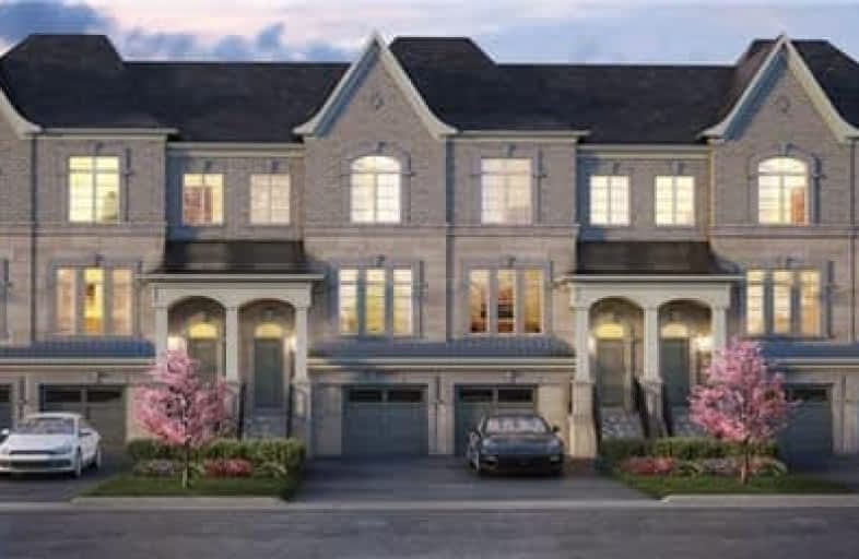 21 Duncombe Lane, Richmond Hill | Image 1