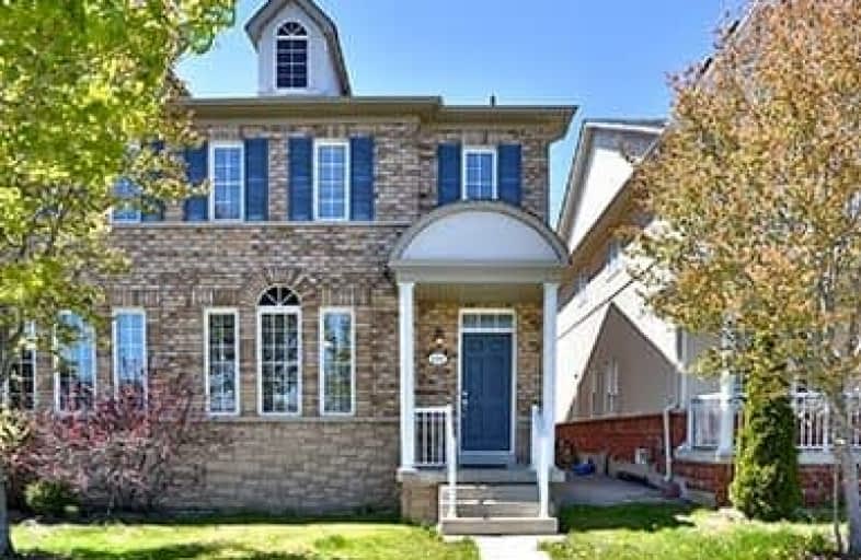 548 Country Glen Road, Markham | Image 1