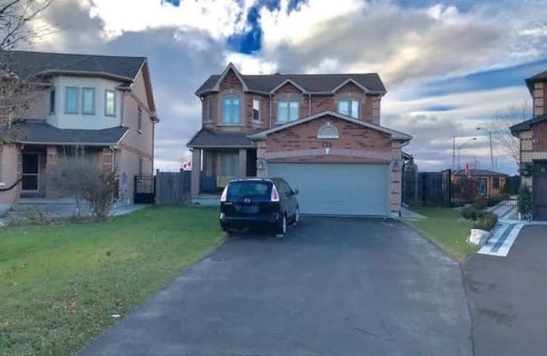 135 Cherokee Drive, Vaughan | Image 1