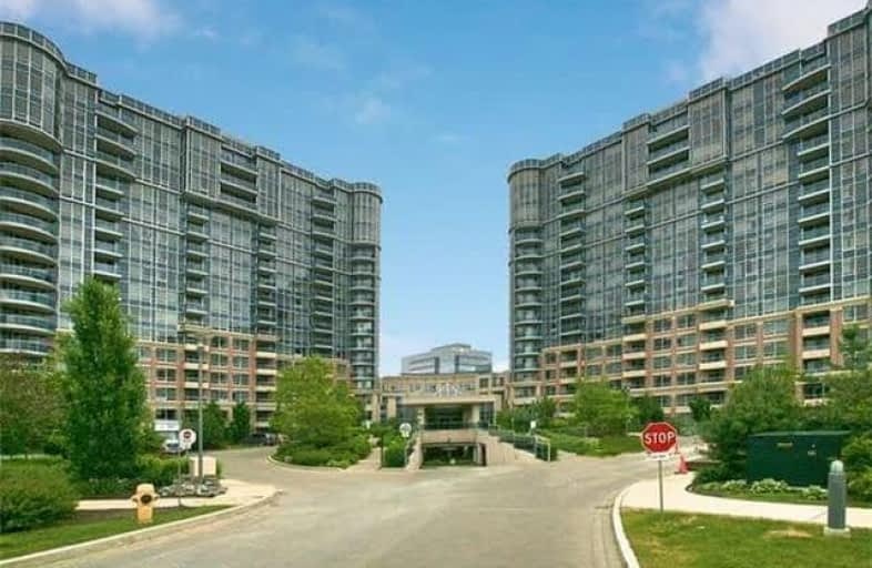 221-33 Cox Boulevard, Markham | Image 1