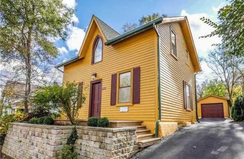 588 Gorham Street, Newmarket | Image 1
