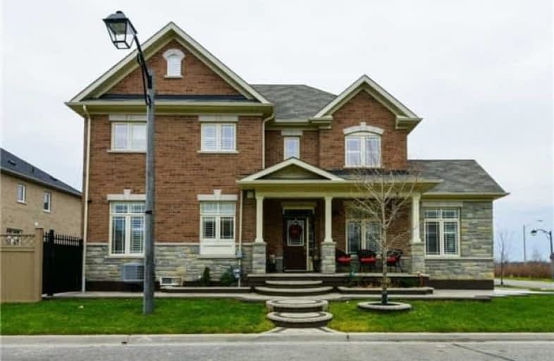 23 Iannucci Crescent, Markham | Image 1