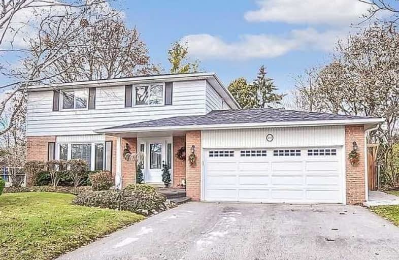 161 Thicketwood Boulevard, Whitchurch Stouffville | Image 1