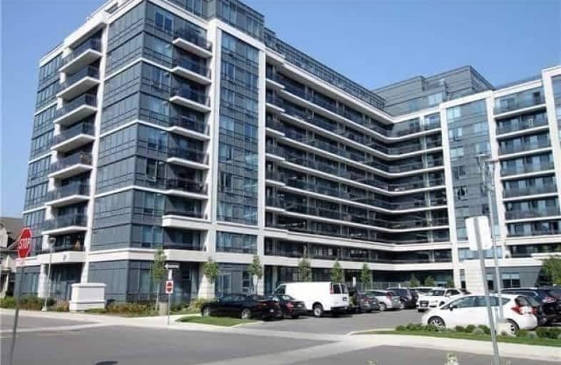 920-376 Highway 7, Richmond Hill | Image 1