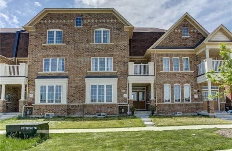 310 Barons Street, Vaughan | Image 1