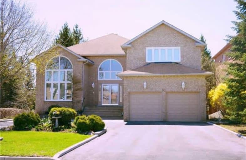 33 Cooperage Crescent, Richmond Hill | Image 1