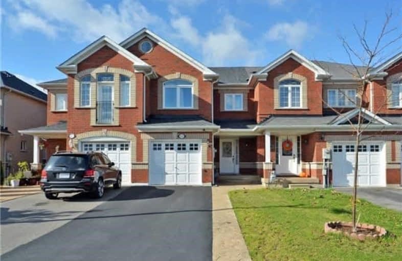 115 Penderwick Crescent, Vaughan | Image 1