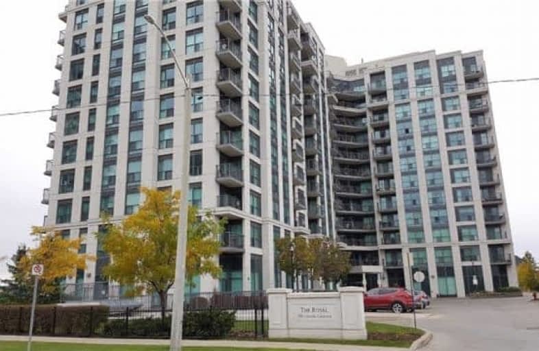 506-185 Oneida Crescent, Richmond Hill | Image 1