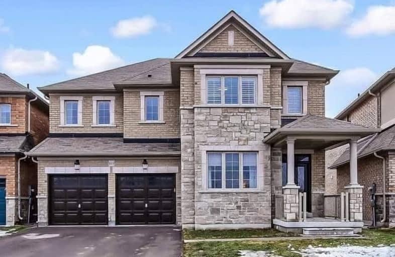 855 Memorial Circle, Newmarket | Image 1
