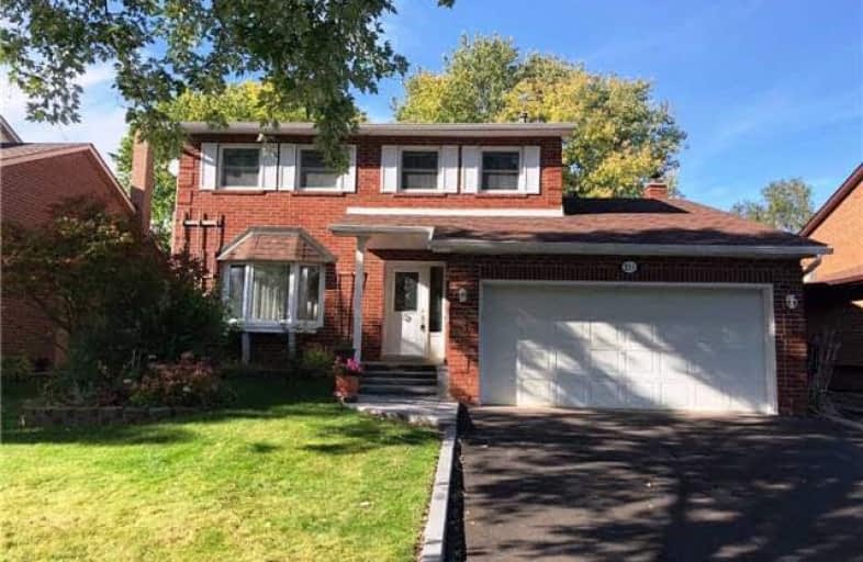 235 Yorkshire Drive, Newmarket | Image 1