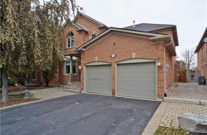 63 Cherokee Drive, Vaughan | Image 1