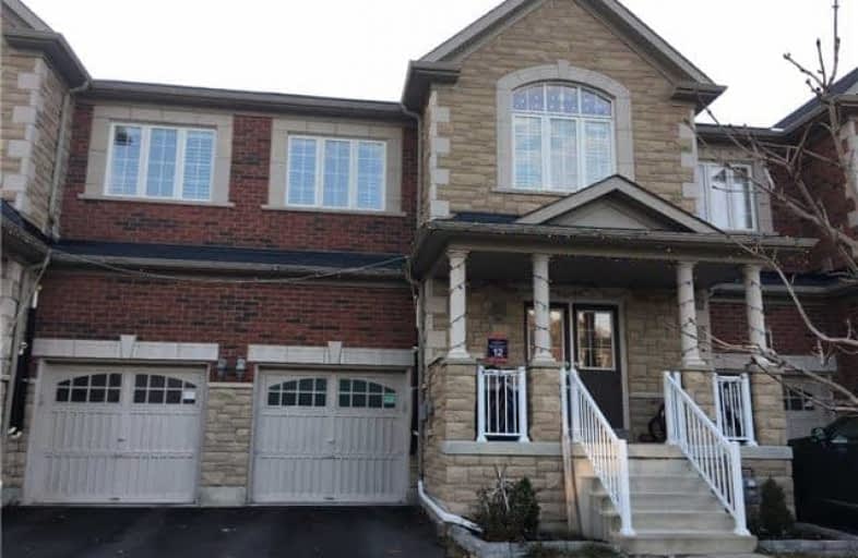 12 Greenspire Avenue, Markham | Image 1