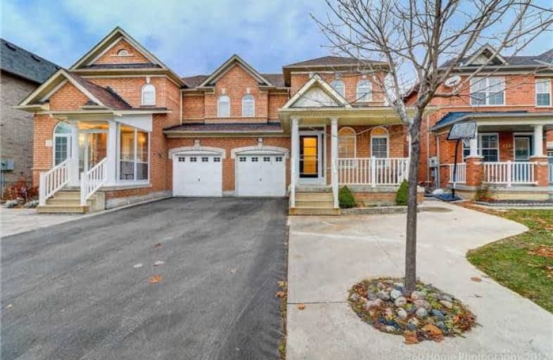 177 Hollywood Hill Circle, Vaughan | Image 1