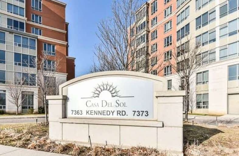 105-7373 Kennedy Road, Markham | Image 1