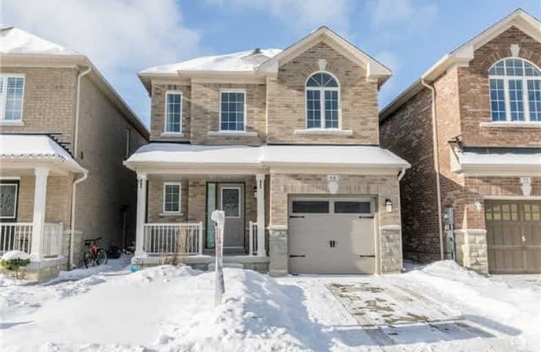 68 Naylor Drive, Bradford West Gwillimbury | Image 1