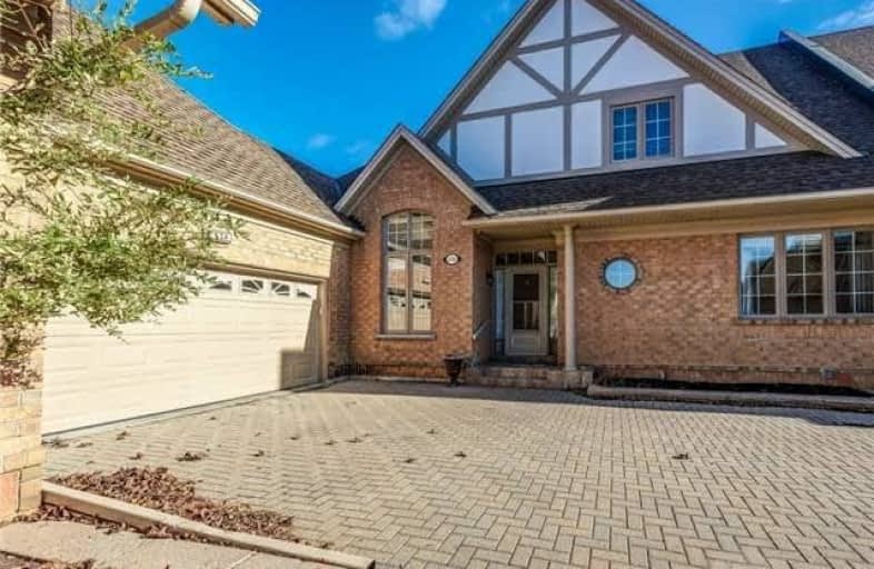 474 Falconwood Hollow, Aurora | Image 1