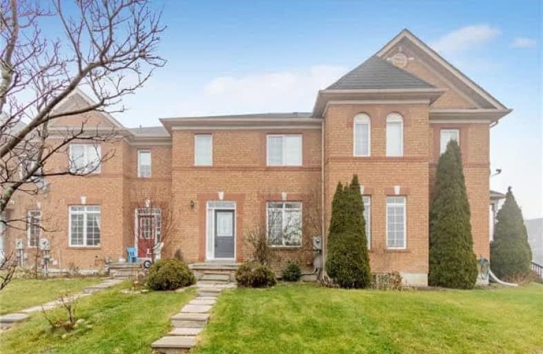 61 Maple Meadows Lane, Vaughan | Image 1