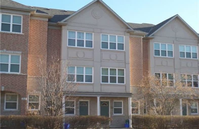 119 Pond Drive, Markham | Image 1