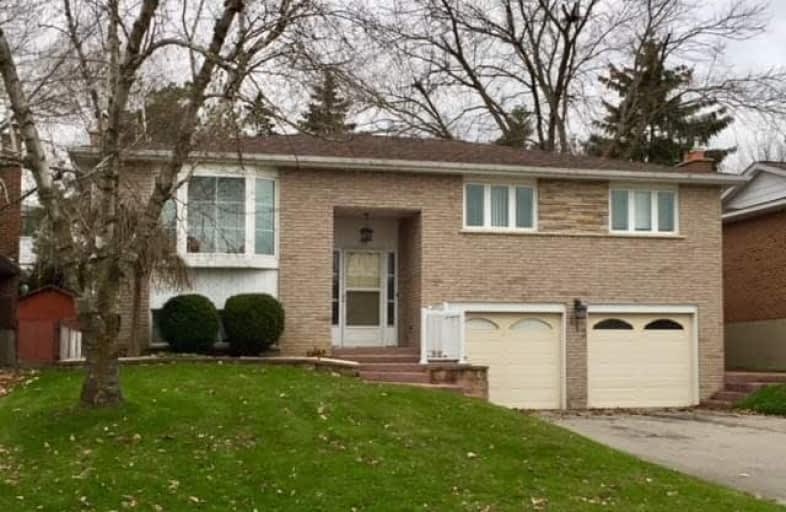 113 Lee Avenue, Bradford West Gwillimbury | Image 1