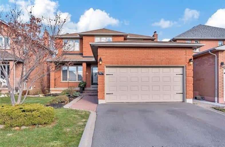 97 View North Court, Vaughan | Image 1