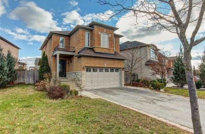 91 Lio Avenue, Vaughan | Image 1