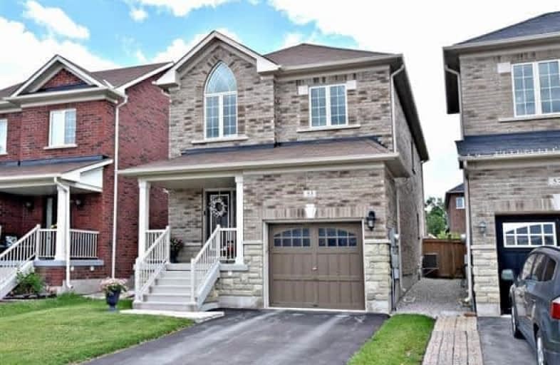 53 Mckenzie Way, Bradford West Gwillimbury | Image 1