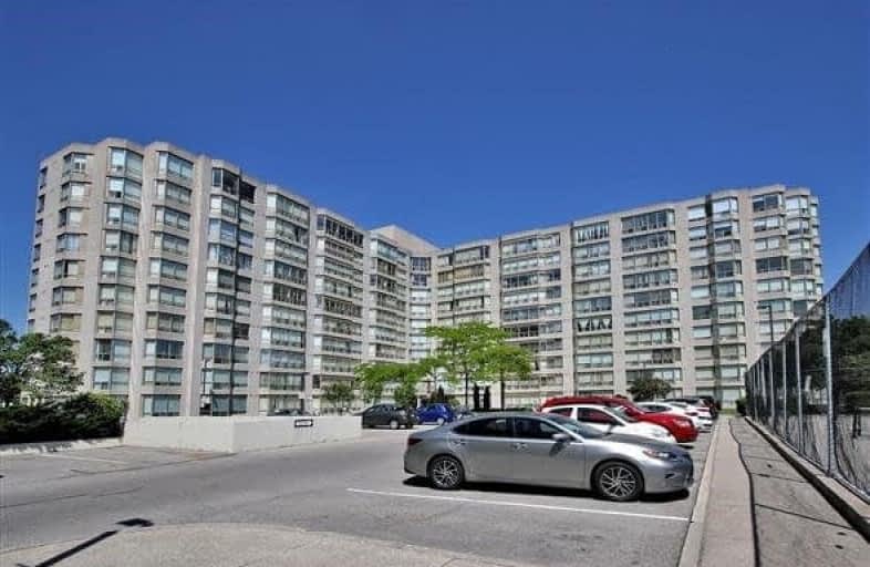 1009-309 Major Mackenzie Drive East, Richmond Hill | Image 1