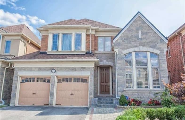 45 Laredo Drive, Richmond Hill | Image 1