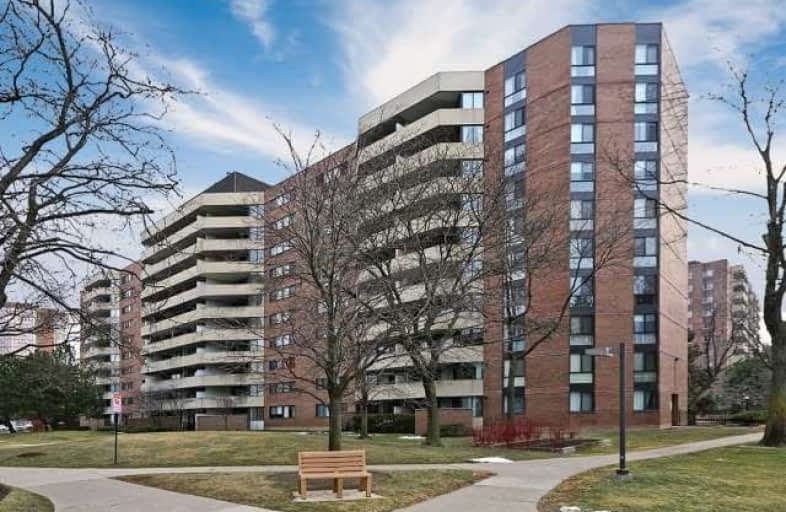 510-40 Baif Boulevard, Richmond Hill | Image 1