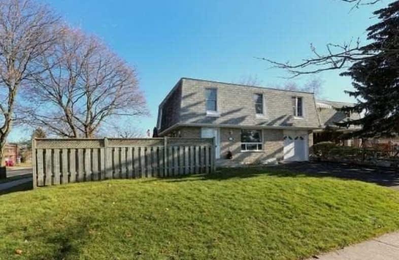 2 Kitsilano Crescent, Richmond Hill | Image 1