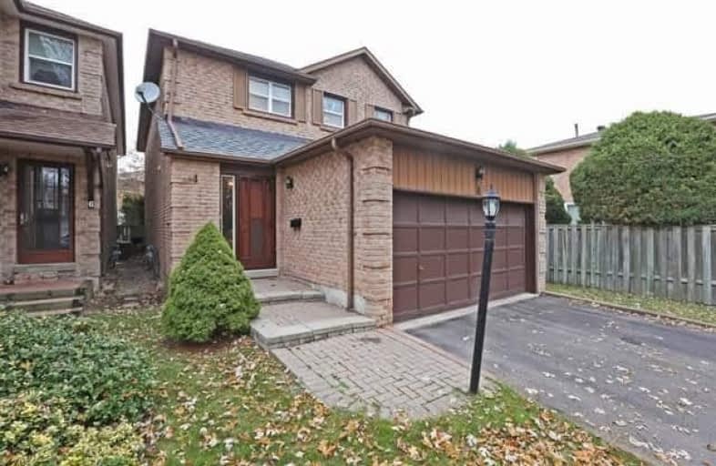 4 Bishop Crescent, Markham | Image 1