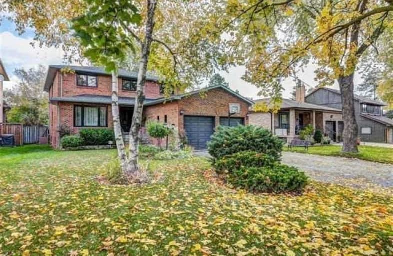 4 Tannery Court, Richmond Hill | Image 1