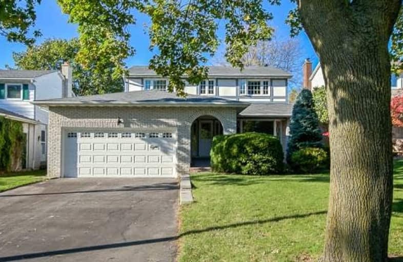8 Castle Harbour Lane, Markham | Image 1