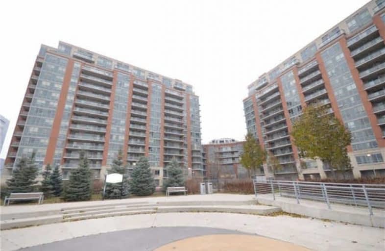 620-60 South Town Centre Boulevard, Markham | Image 1