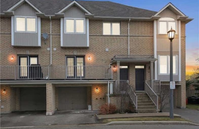 135-23 Observatory Lane, Richmond Hill | Image 1