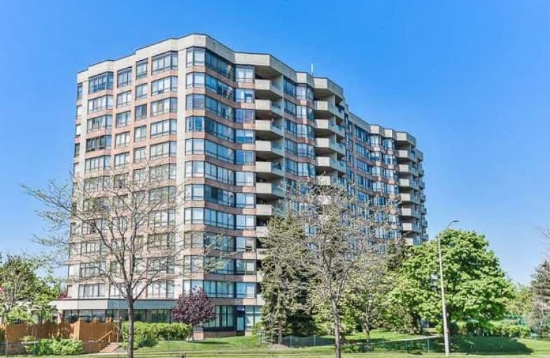 #1020-25 Austin Drive, Markham | Image 1