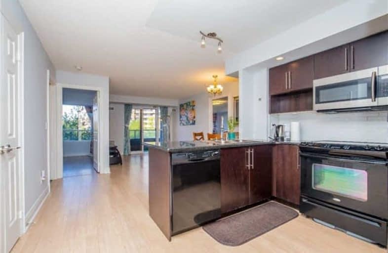 352-23 Cox Boulevard, Markham | Image 1