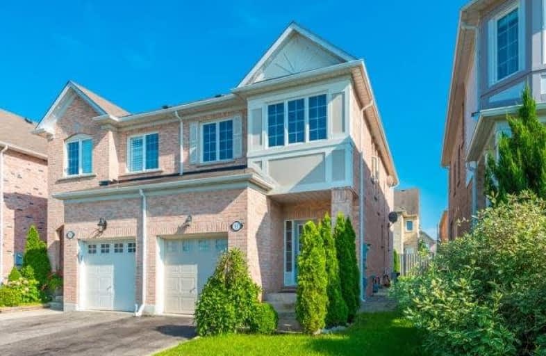91 Madison Avenue, Richmond Hill | Image 1