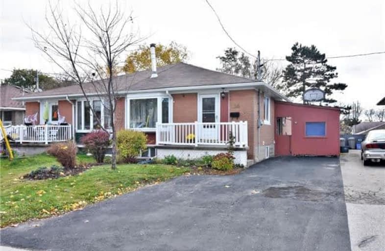 136 Sheldon Avenue, Newmarket | Image 1